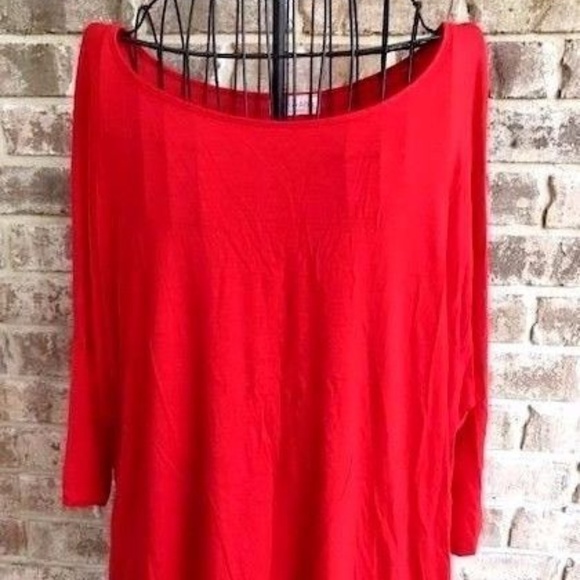 Hi Low Top Tangerine Orange Ahn Ahn Collection - Picture 1 of 8